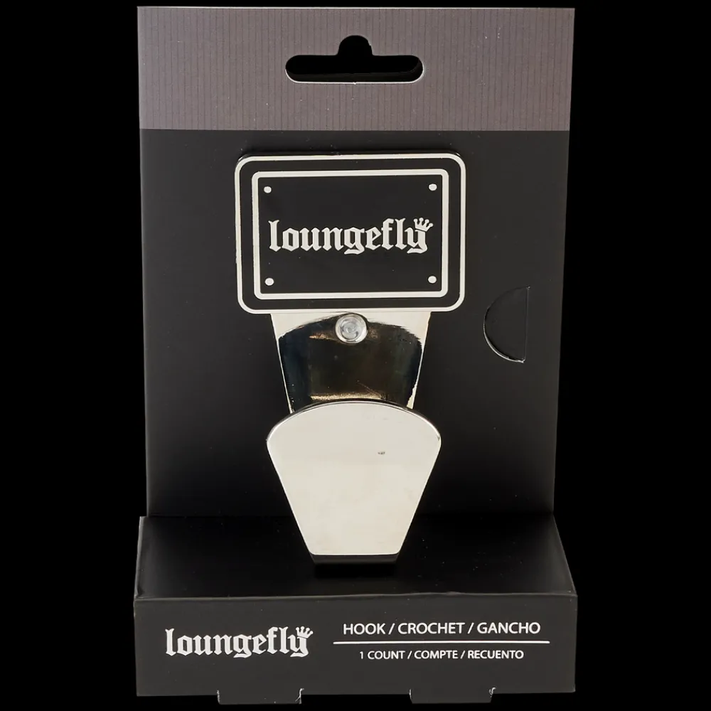 Loungefly Silver Metal Display Wall Hook Store