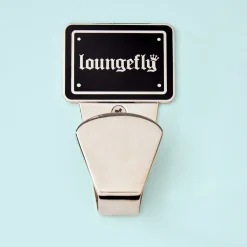 Loungefly Silver Metal Display Wall Hook Store