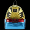 Marvel Metallic X-Men Wolverine Cosplay Mini Backpack Best