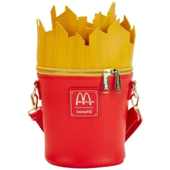 McDonald's French Fry Crossbody Bag Cheap