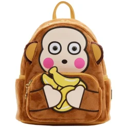 Sanrio Monkichi Cosplay Mini Backpack Store