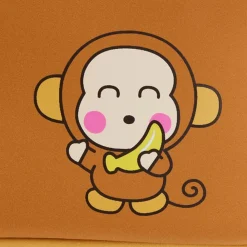 Sanrio Monkichi Cosplay Mini Backpack Store
