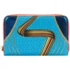 Marvel Ms. Cosplay Zip Around Wallet Sale