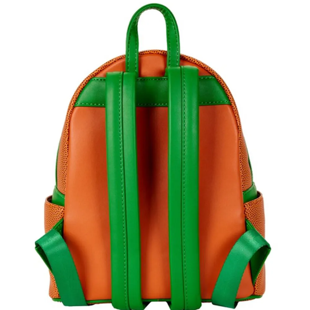 NBA Boston Celtics Basketball Logo Mini Backpack Best Sale