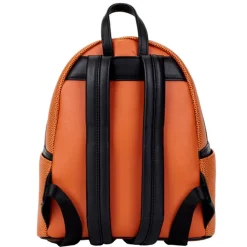 NBA Brooklyn Nets Basketball Logo Mini Backpack Online