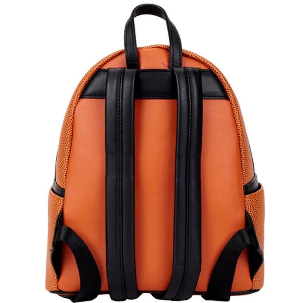 NBA Brooklyn Nets Basketball Logo Mini Backpack Online