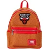 NBA Chicago Bulls Basketball Logo Mini Backpack Store