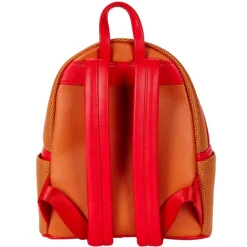 NBA Chicago Bulls Basketball Logo Mini Backpack Store