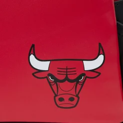 NBA Chicago Bulls Patch Icons Mini Backpack Discount