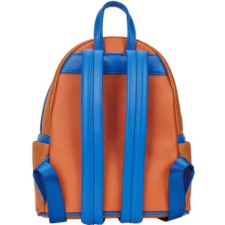 NBA New York Knicks Basketball Logo Mini Backpack Hot