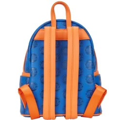 NBA New York Knicks Logo Mini Backpack Fashion