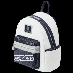 NFL Dallas Cowboys Sequin Mini Backpack Shop