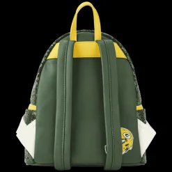 NFL Green Bay Packers Sequin Mini Backpack Sale