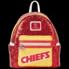 NFL Kansas City Chiefs Sequin Mini Backpack Online