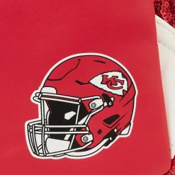 NFL Kansas City Chiefs Sequin Mini Backpack Online