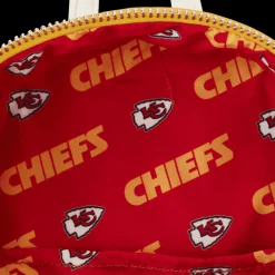 NFL Kansas City Chiefs Sequin Mini Backpack Online