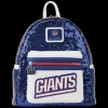 NFL New York Giants Sequin Mini Backpack Sale