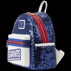 NFL New York Giants Sequin Mini Backpack Sale