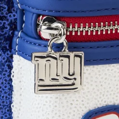 NFL New York Giants Sequin Mini Backpack Sale