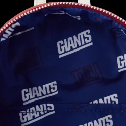 NFL New York Giants Sequin Mini Backpack Sale