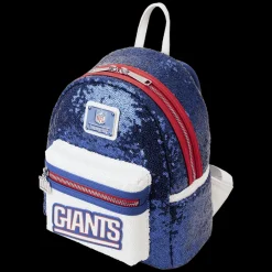 NFL New York Giants Sequin Mini Backpack Sale