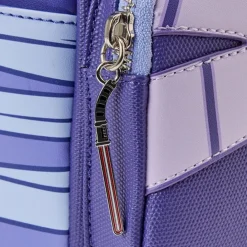 Star Wars Nycc Exclusive - Asajj Ventress Mini Backpack Cheap