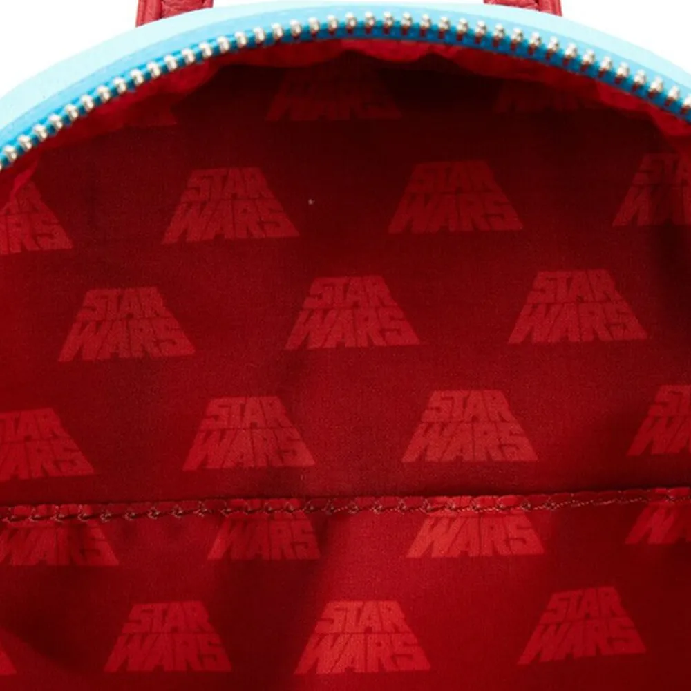 Star Wars Nycc Exclusive - Droids Boba Fett Mini Backpack Sale