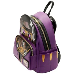 Marvel Nycc Exclusive - What If... Star-Lord T'Challa Cosplay Light Up Mini Backpack Clearance