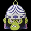 The Powerpuff Girls Powerpuff Girls Mojo Jojo Glow Cosplay Mini Backpack Cheap