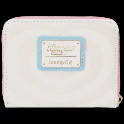 The Powerpuff Girls Powerpuff Girls Vs Mojo Jojo Zip Around Wallet Discount