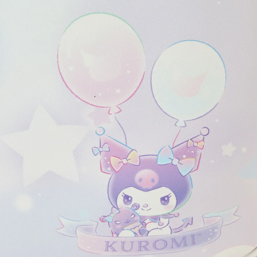 Sanrio Exclusive Kuromi Carnival Unicorn Mini Backpack Best Sale