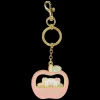 Sanrio Hello Kitty Carnival Sliding Keychain Best Sale