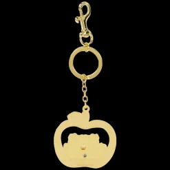 Sanrio Hello Kitty Carnival Sliding Keychain Best Sale