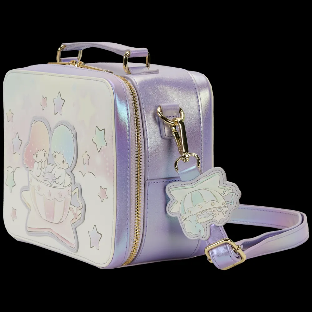 Sanrio Little Twin Stars Carnival Crossbody Bag Cheap
