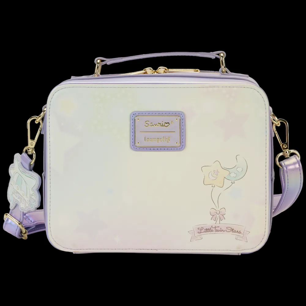 Sanrio Little Twin Stars Carnival Crossbody Bag Cheap
