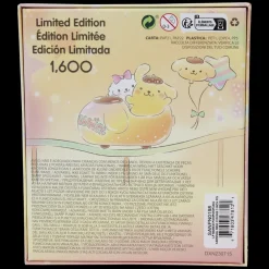 Sanrio Pompompurin Carnival 3