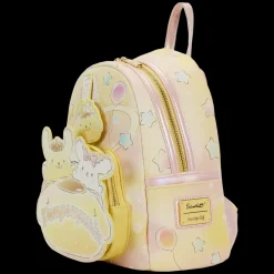 Sanrio Pompompurin Carnival Mini Backpack Best Sale