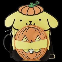 Sanrio Pompompurin Halloween Crossbuddies® Crossbody Bag Online