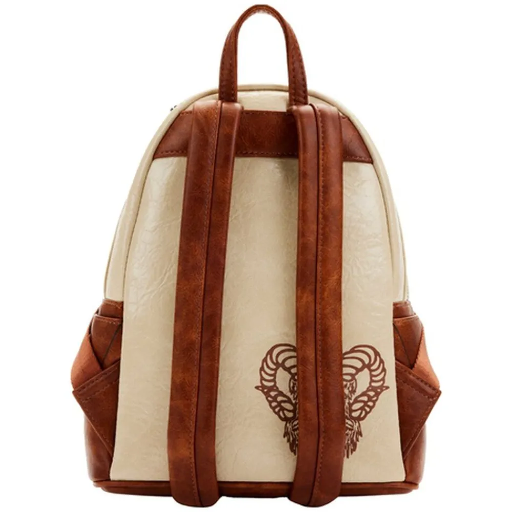 Star Wars Sdcc Exclusive - Tusken Raider Cosplay Mini Backpack Discount