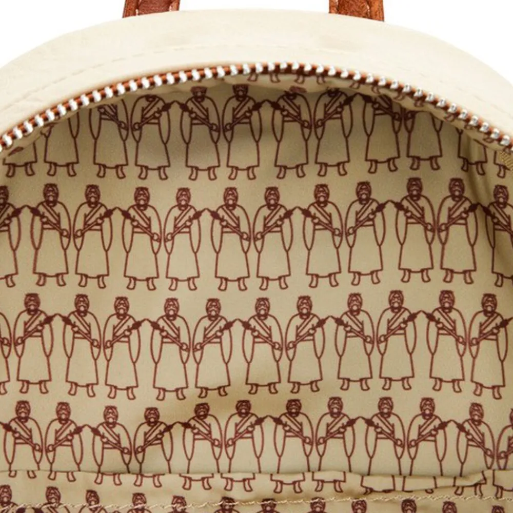 Star Wars Sdcc Exclusive - Tusken Raider Cosplay Mini Backpack Discount