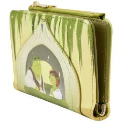 Shrek Happily Ever After Flap Wallet Cheap