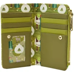 Shrek Happily Ever After Flap Wallet Cheap