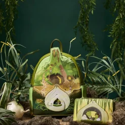 Shrek Happily Ever After Mini Backpack Outlet