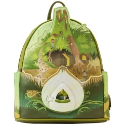 Shrek Happily Ever After Mini Backpack Outlet
