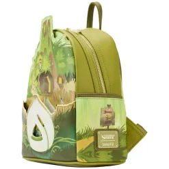 Shrek Happily Ever After Mini Backpack Outlet