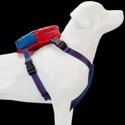Marvel Spider-Man Cosplay Mini Backpack Dog Harness Flash Sale