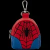 Marvel Spider-Man Cosplay Treat Bag New