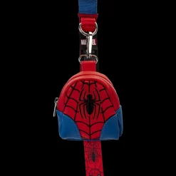 Marvel Spider-Man Cosplay Treat Bag New