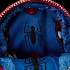 Marvel Spider-Man Cosplay Treat Bag New