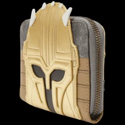 Star Wars Celebration Armorer Cosplay Zip Around Wallet Flash Sale